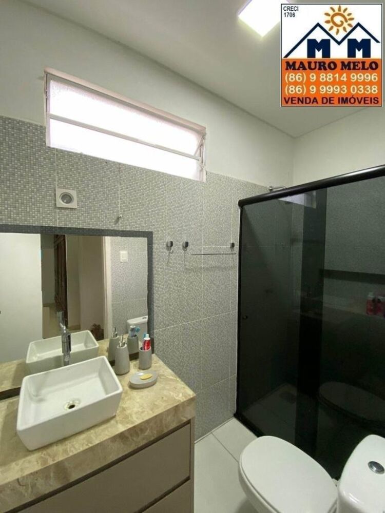 Casa, 4 quartos - Foto 16