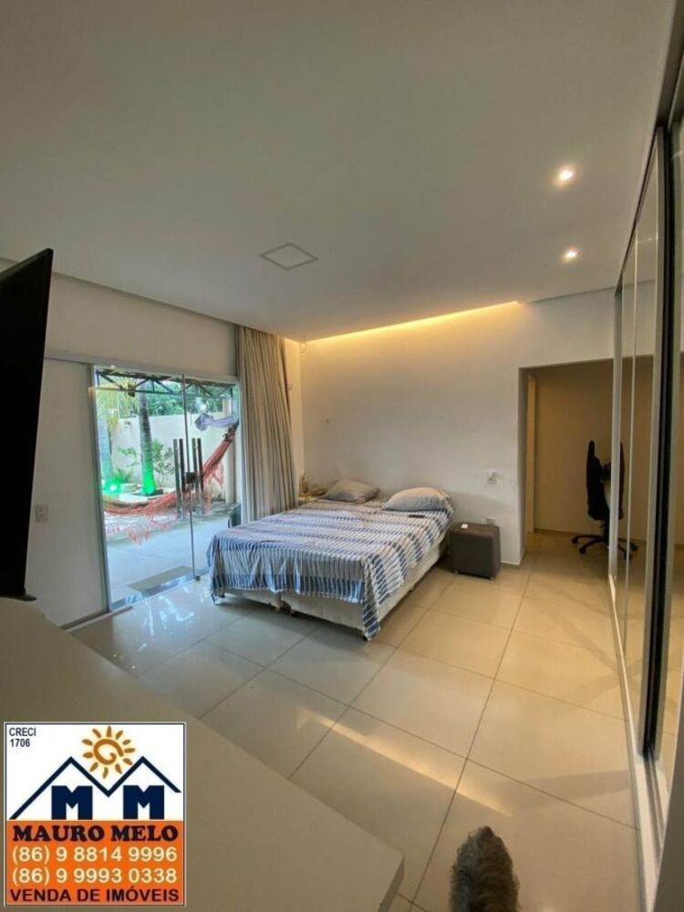 Casa, 4 quartos - Foto 12