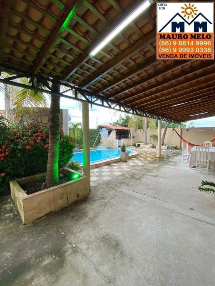 Casa, 4 quartos - Foto 3