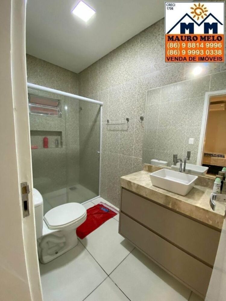 Casa, 4 quartos - Foto 17