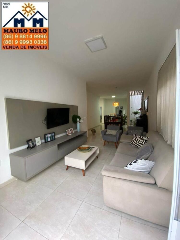 Casa, 4 quartos - Foto 6