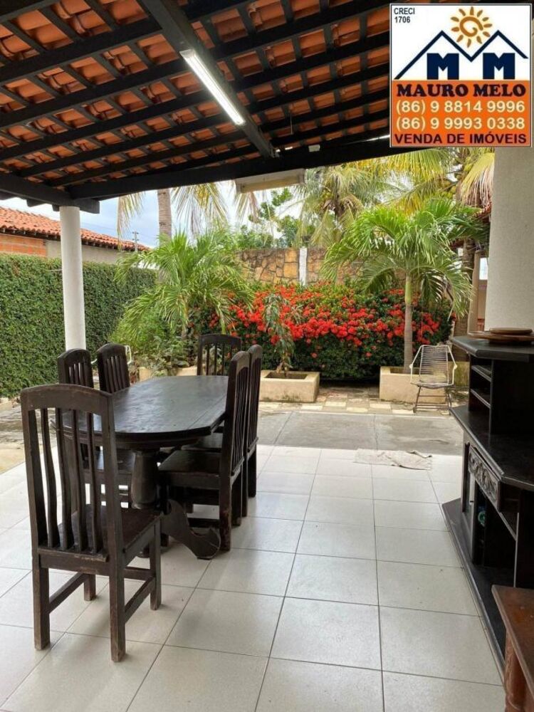 Casa, 4 quartos - Foto 2