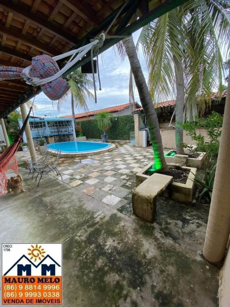 Casa, 4 quartos - Foto 4