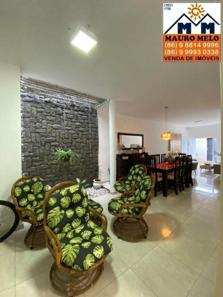 Casa, 4 quartos - Foto 8