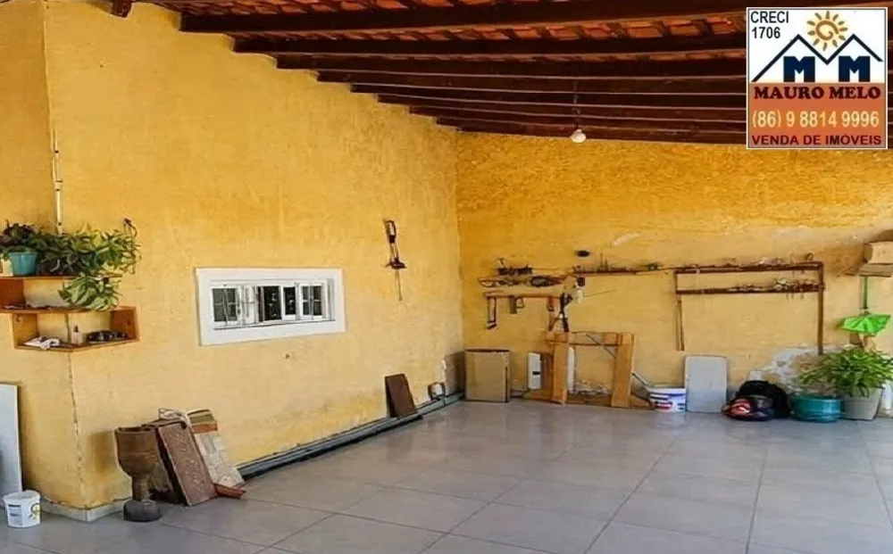 Casa, 3 quartos, 186 m² - Foto 2