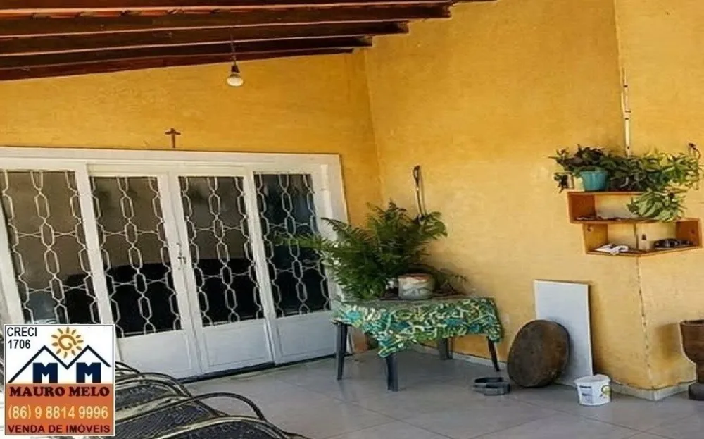 Casa, 3 quartos, 186 m² - Foto 1