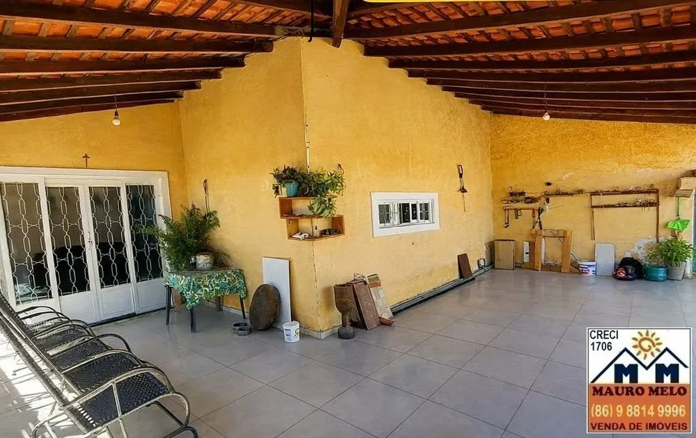Casa, 3 quartos, 186 m² - Foto 4