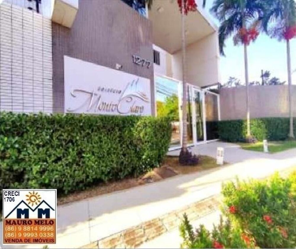 Apartamento à venda com 5 quartos, 130m² - Foto 4