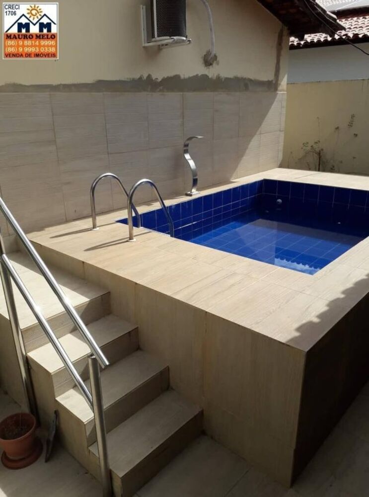 Casa à venda com 3 quartos, 390m² - Foto 7