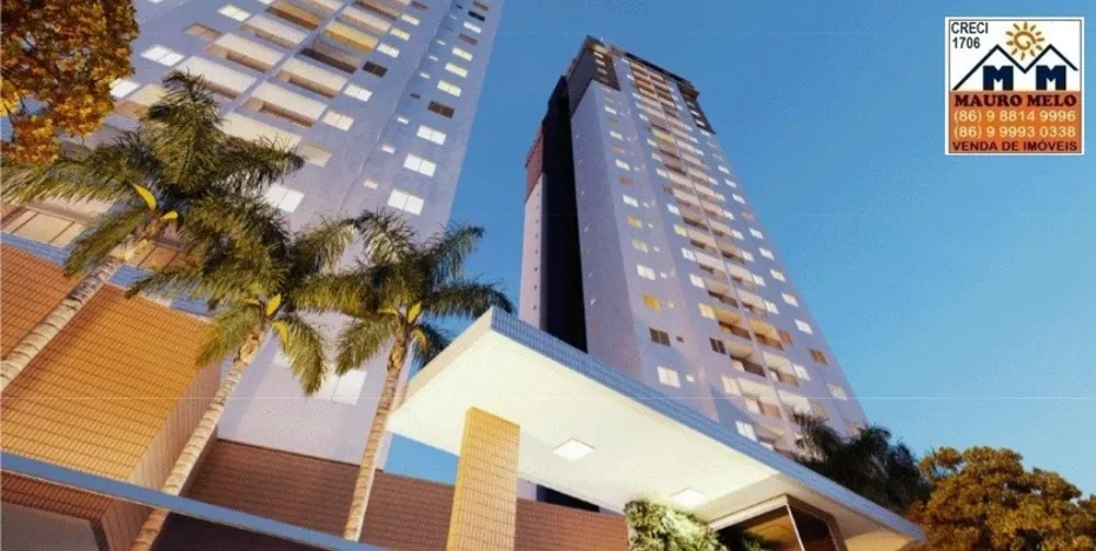 Apartamento, 3 quartos - Foto 1