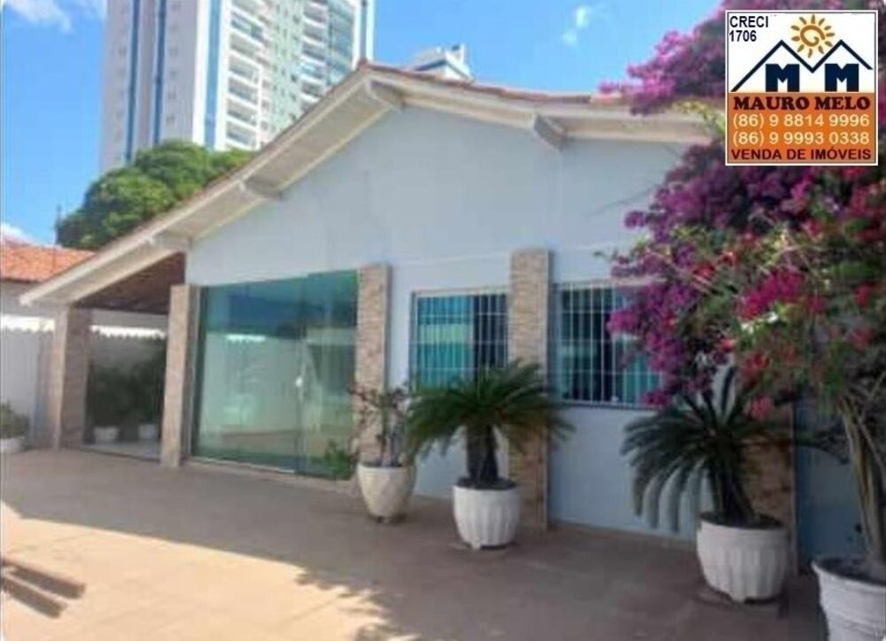 Casa, 4 quartos - Foto 1