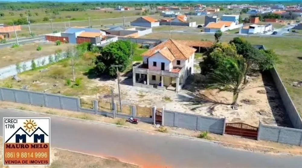 Casa - Foto 1