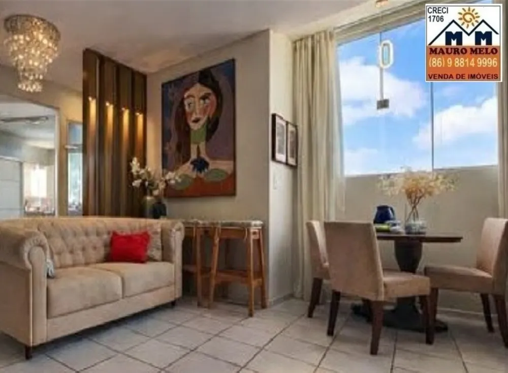 Apartamento, 2 quartos - Foto 12