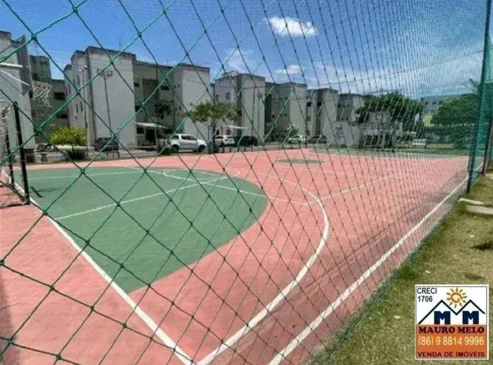 Apartamento, 2 quartos - Foto 8