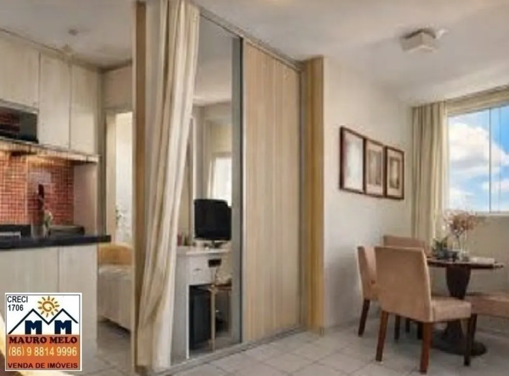 Apartamento, 2 quartos - Foto 5