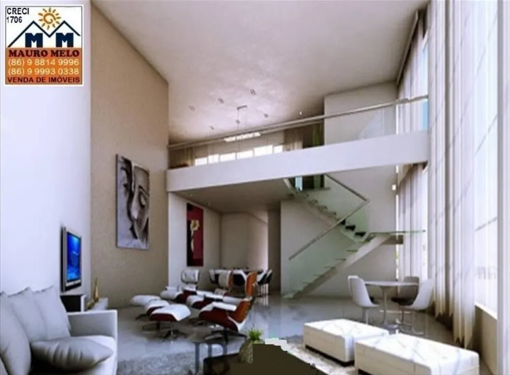 Apartamento, 4 quartos - Foto 2
