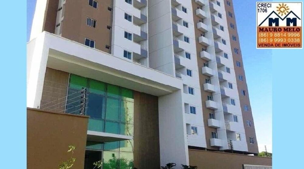 Apartamento, 2 quartos - Foto 2