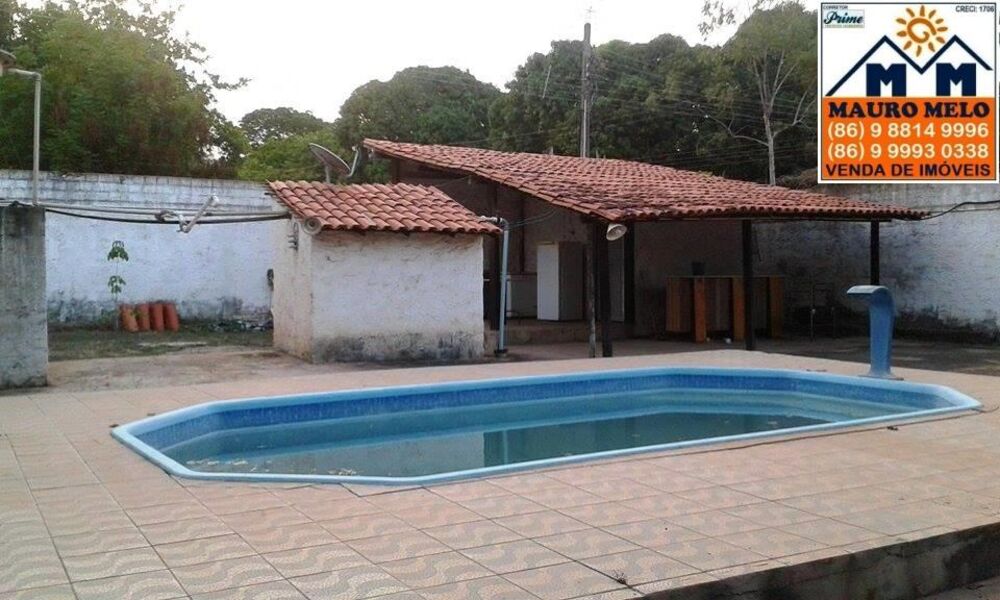 Sítio, 2 quartos, 5000 m² - Foto 4