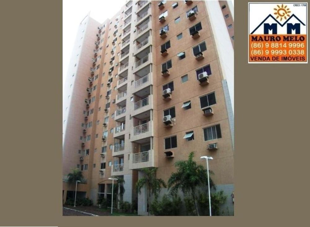 Apartamento, 3 quartos - Foto 1