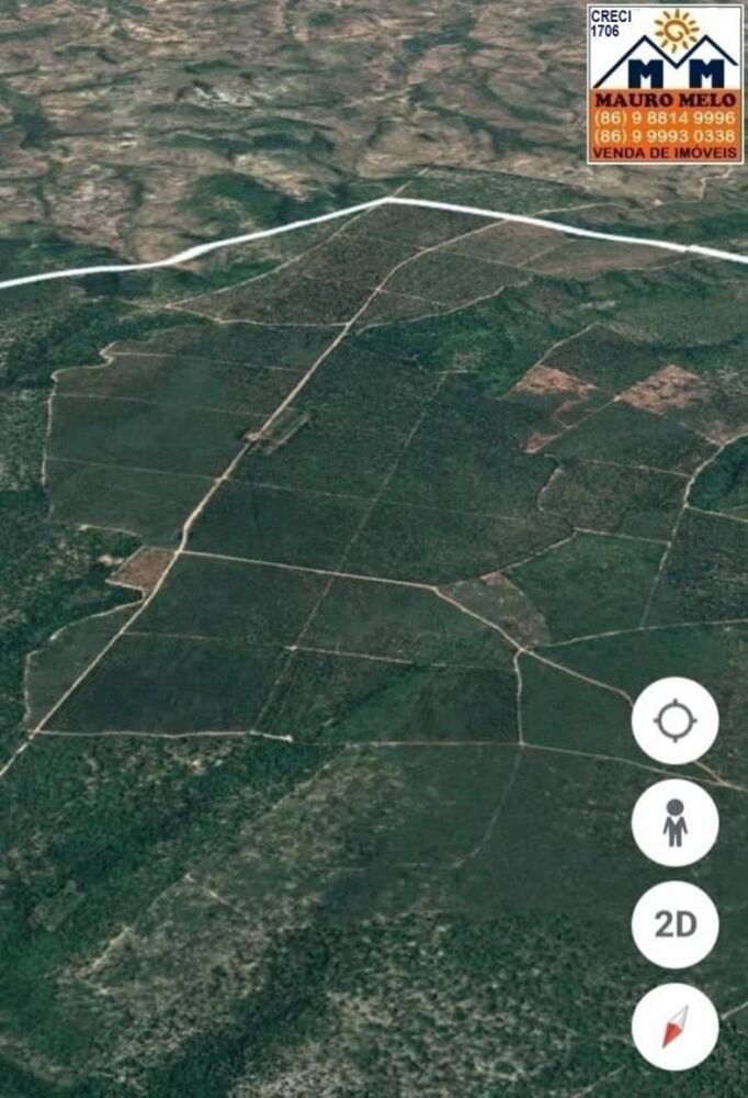 Fazenda, 570 hectares - Foto 4
