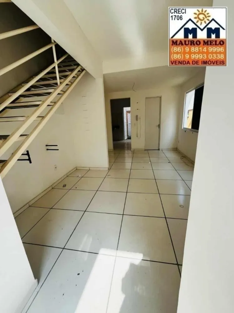 Casa de Condomínio, 2 quartos - Foto 5
