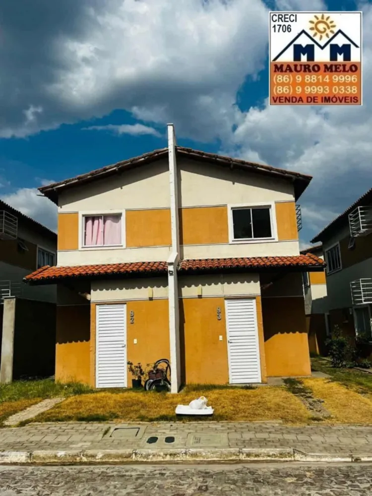 Casa de Condomínio, 2 quartos - Foto 6