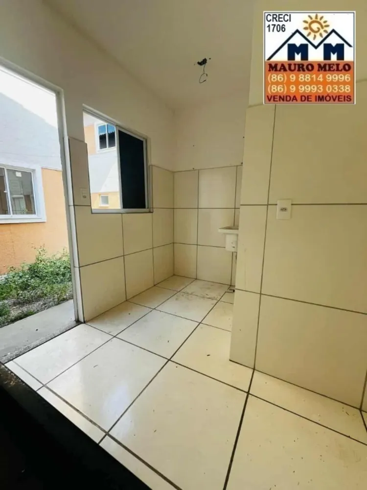 Casa de Condomínio, 2 quartos - Foto 8