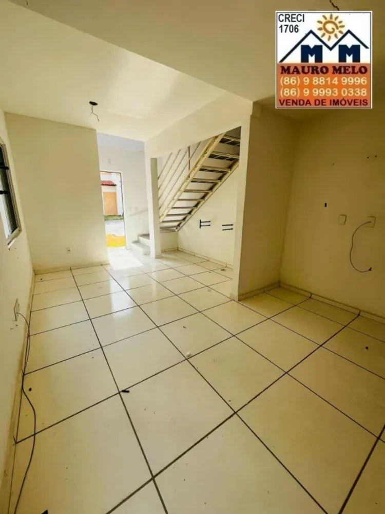 Casa de Condomínio, 2 quartos - Foto 3