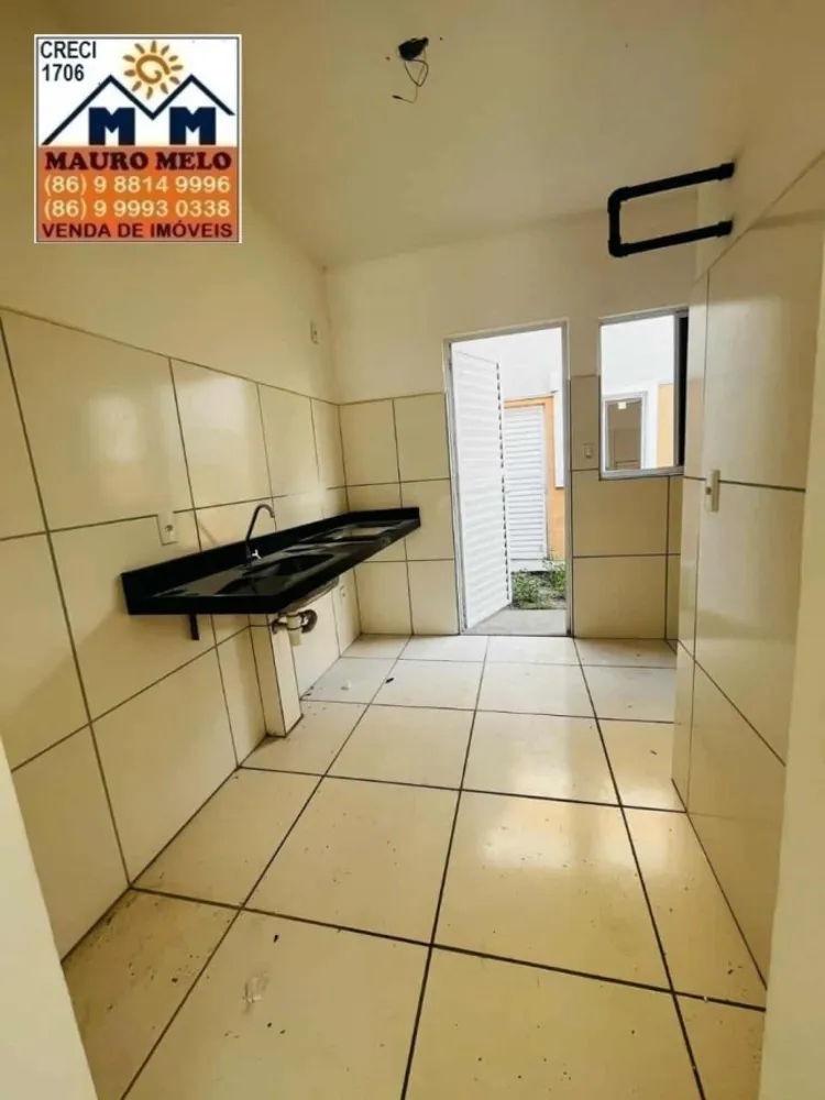 Casa de Condomínio, 2 quartos - Foto 1