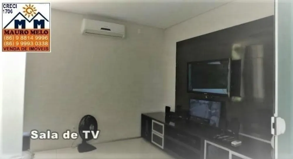 Casa, 5 quartos, 355 m² - Foto 6