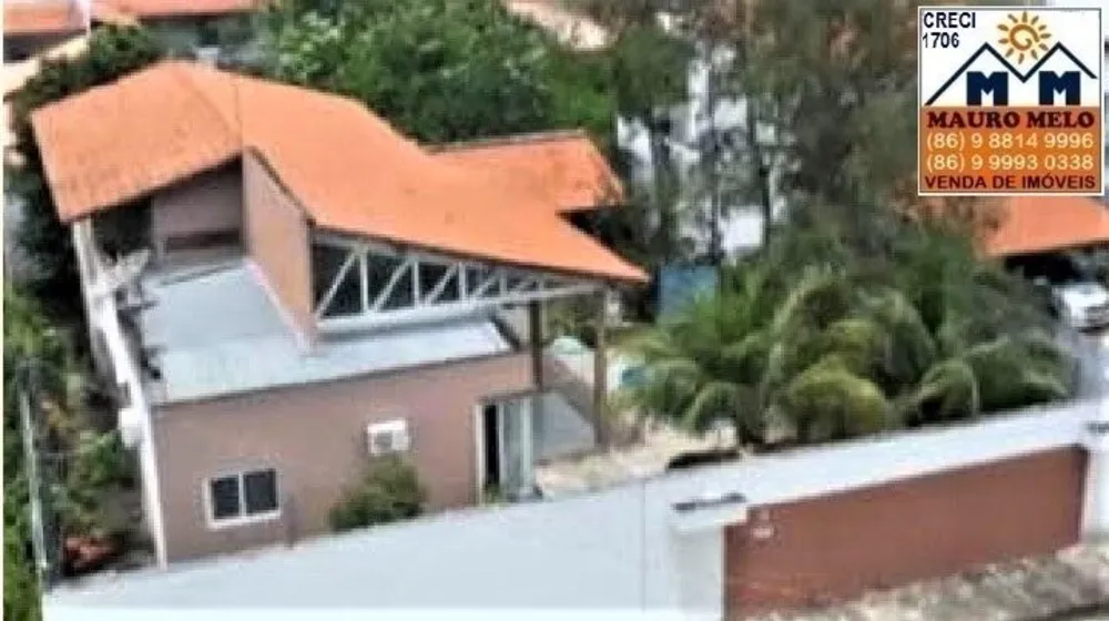 Casa, 5 quartos, 355 m² - Foto 8