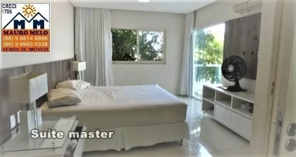 Casa, 5 quartos, 355 m² - Foto 2