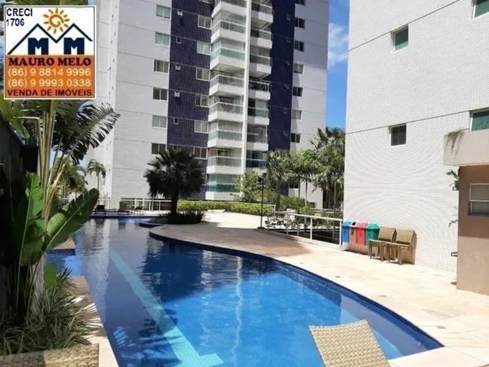 Apartamento, 3 quartos - Foto 1