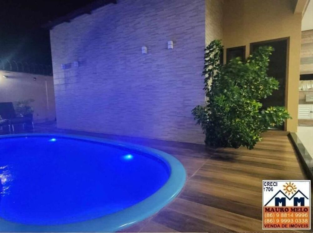 Casa à venda com 5 quartos, 300m² - Foto 8