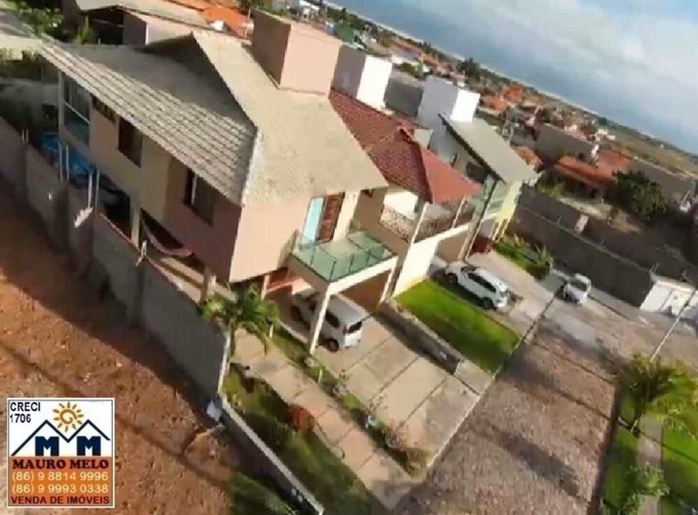 Casa à venda com 5 quartos, 300m² - Foto 17