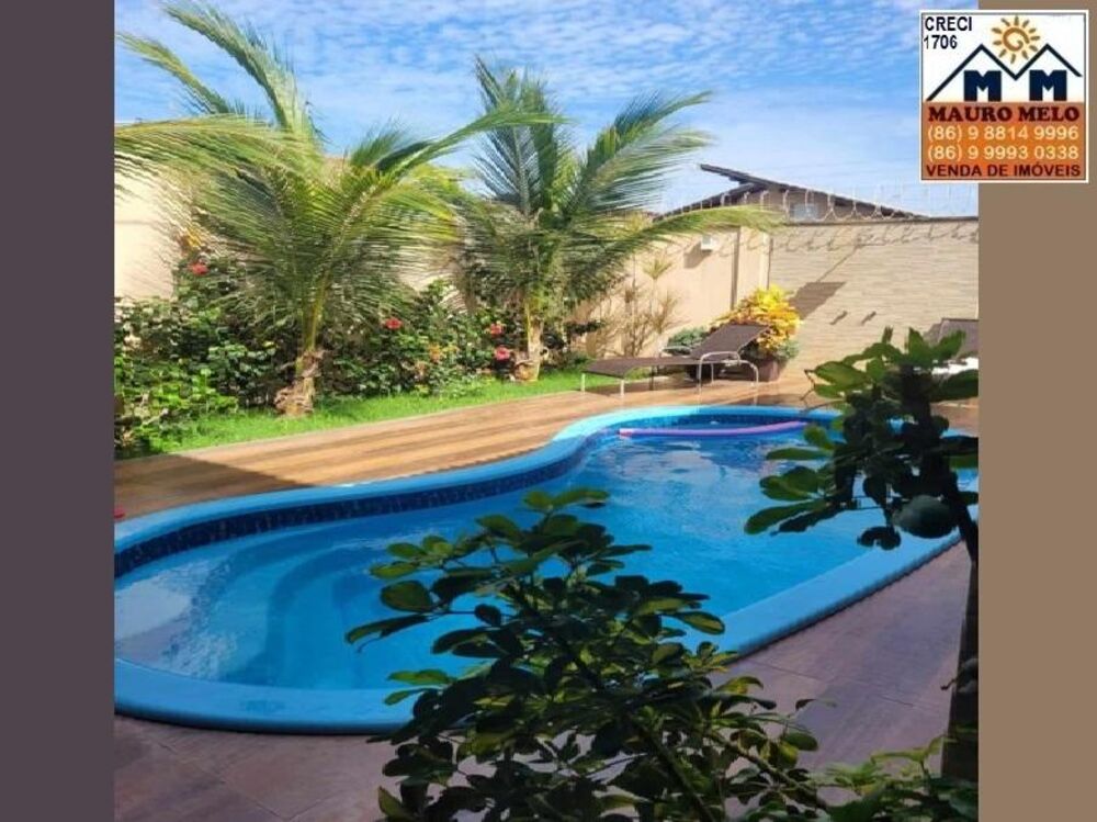Casa à venda com 5 quartos, 300m² - Foto 7