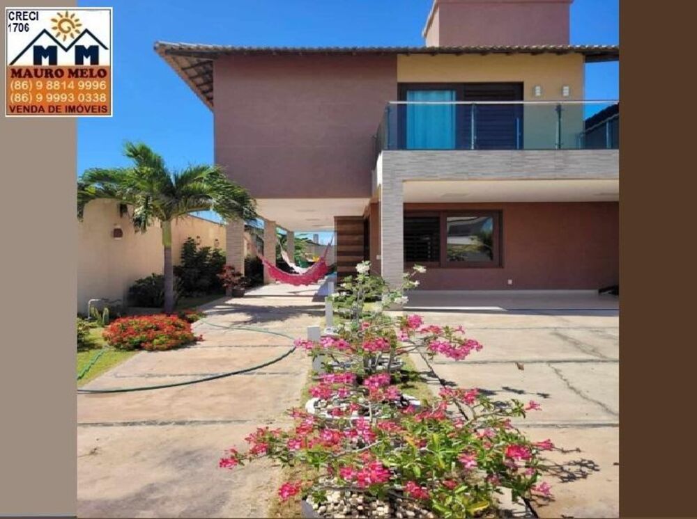 Casa à venda com 5 quartos, 300m² - Foto 1