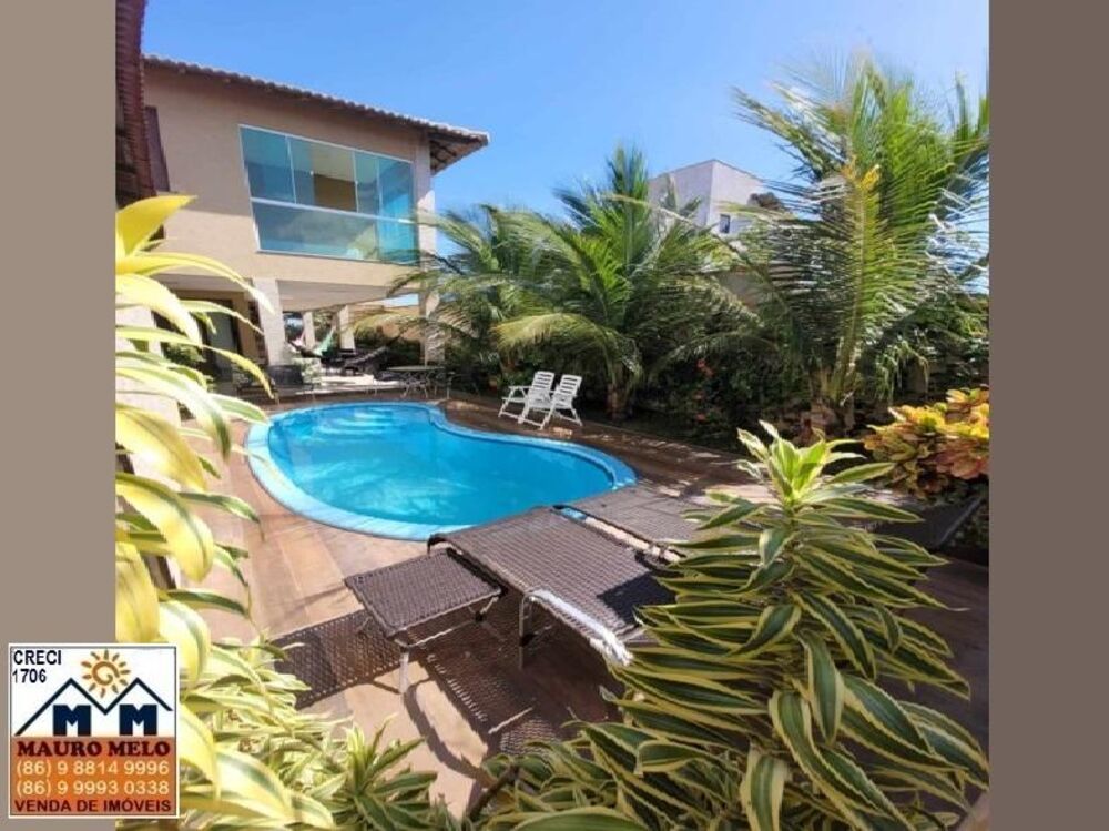 Casa à venda com 5 quartos, 300m² - Foto 5