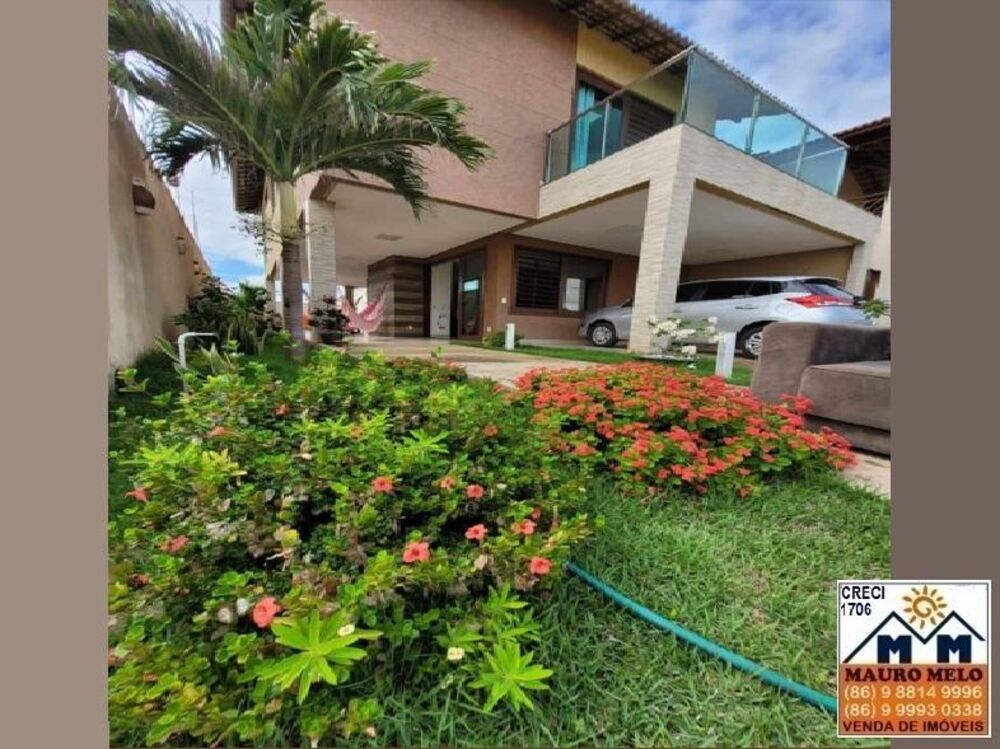 Casa à venda com 5 quartos, 300m² - Foto 2