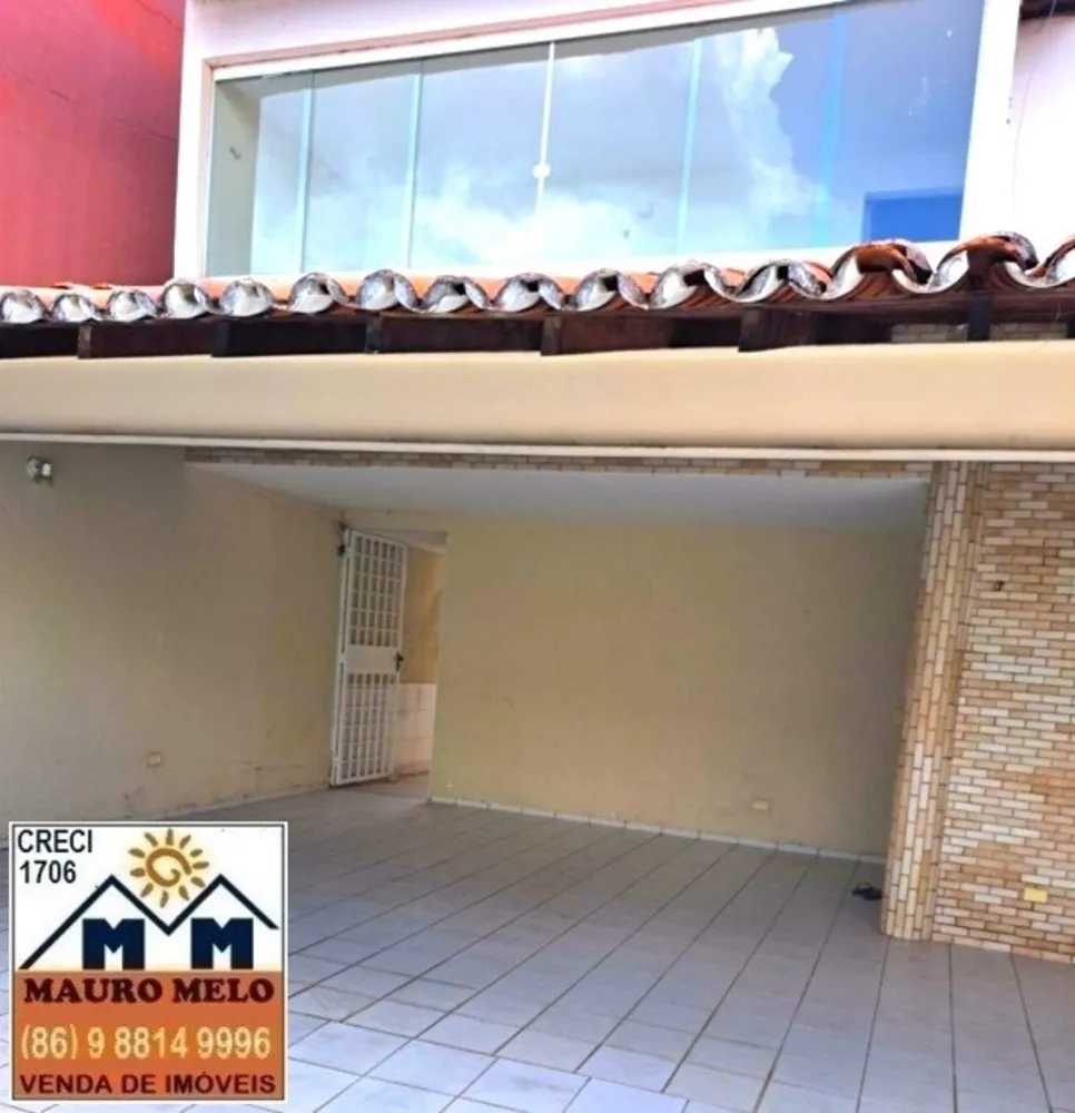 Casa, 4 quartos - Foto 1