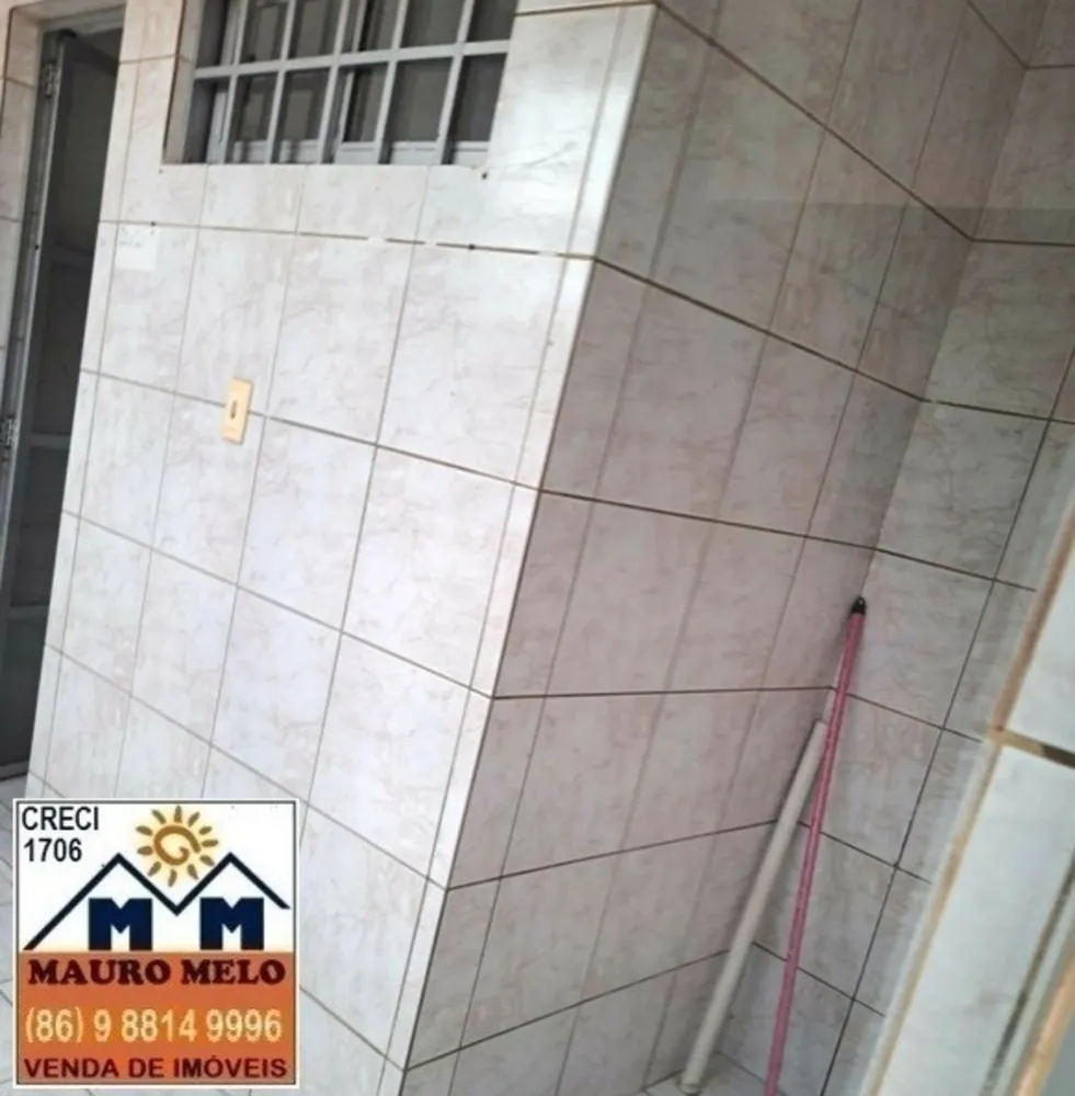 Casa, 4 quartos - Foto 10