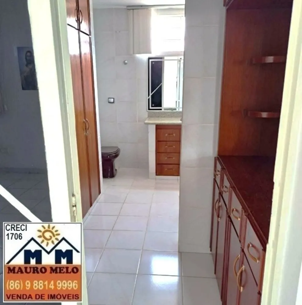 Casa, 4 quartos - Foto 8
