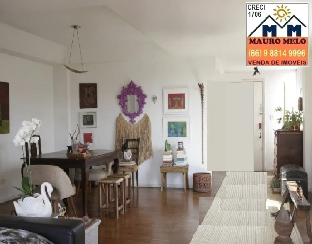 Apartamento, 3 quartos - Foto 4