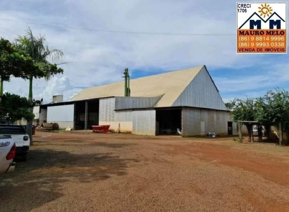 Fazenda, 70 hectares - Foto 6