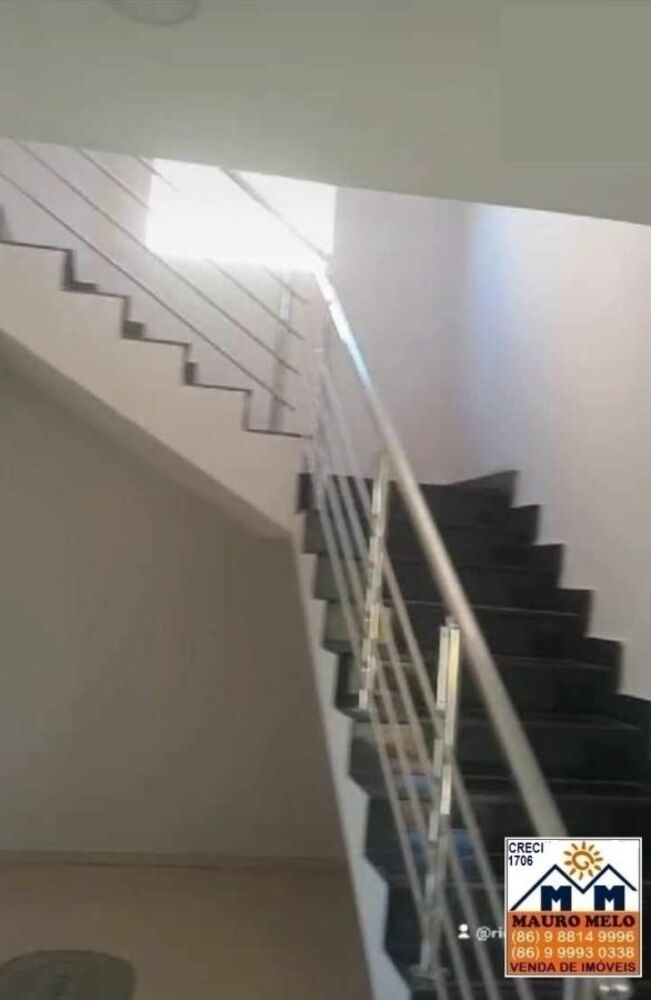 Casa de Condomínio, 4 quartos - Foto 12