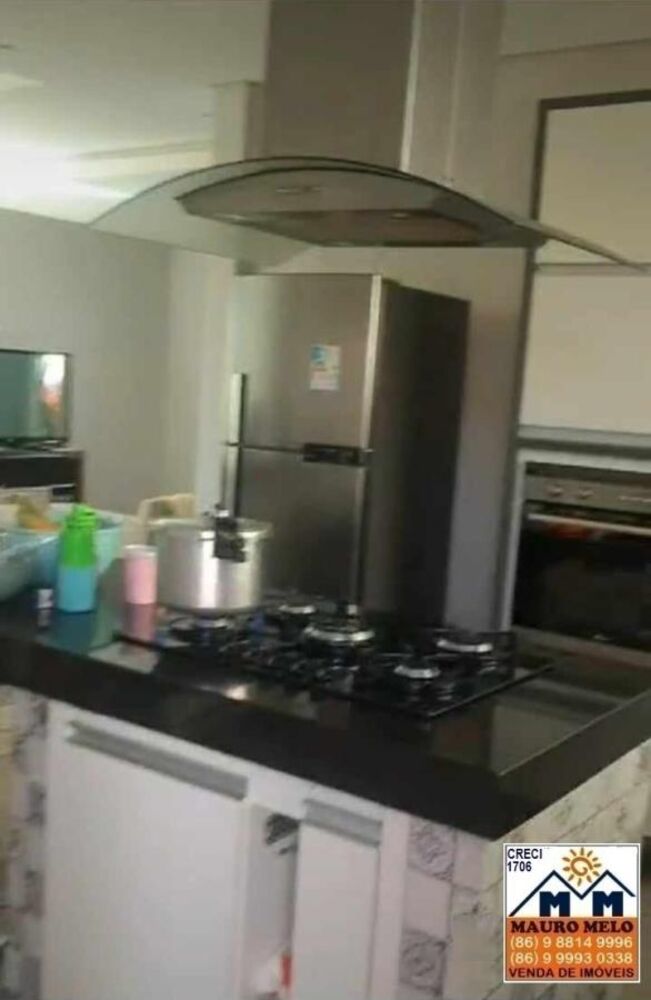 Casa de Condomínio, 4 quartos - Foto 11