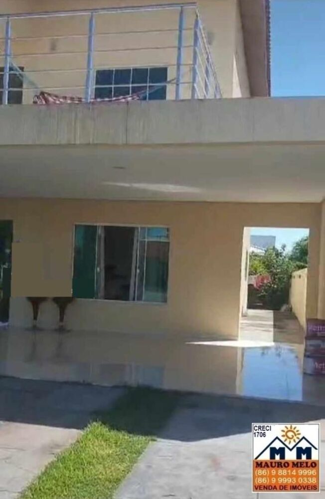 Casa de Condomínio, 4 quartos - Foto 2