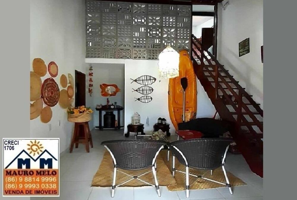Casa, 4 quartos, 200 m² - Foto 3