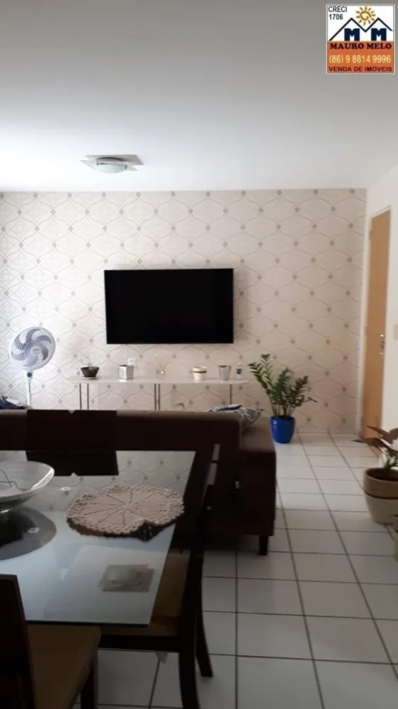 Apartamento, 3 quartos - Foto 3