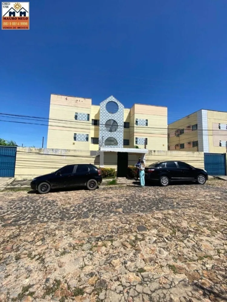 Apartamento, 3 quartos - Foto 1